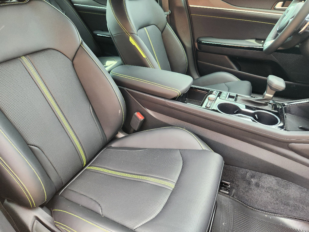 New 2026 Kia K5 GT image 10