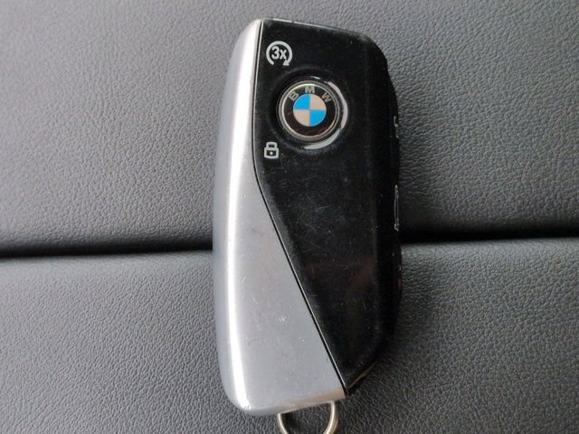 Used 2024 BMW X7 xDrive40i AWD/4WD image 31