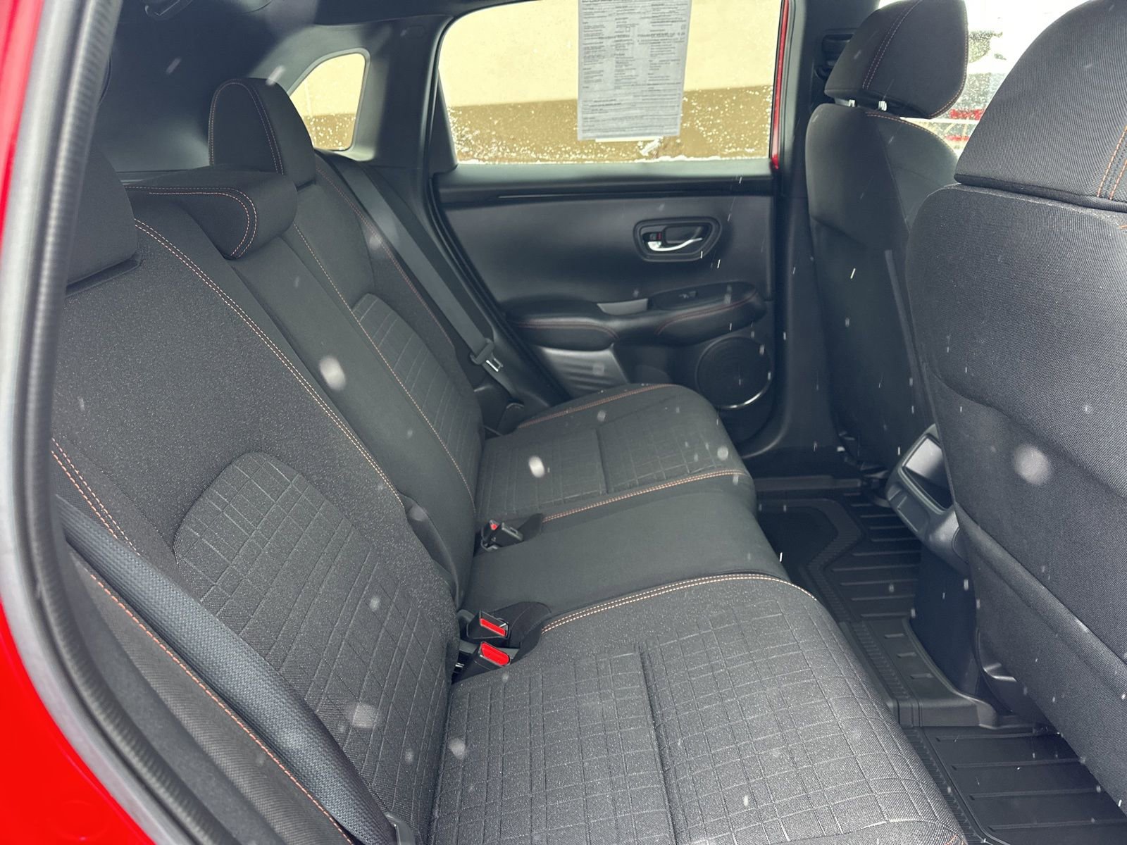 Used 2024 Honda HR-V Sport image 23