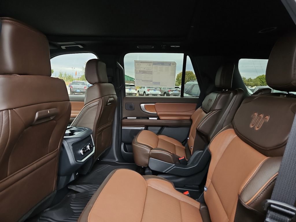 New 2025 Ford Expedition King Ranch image 19