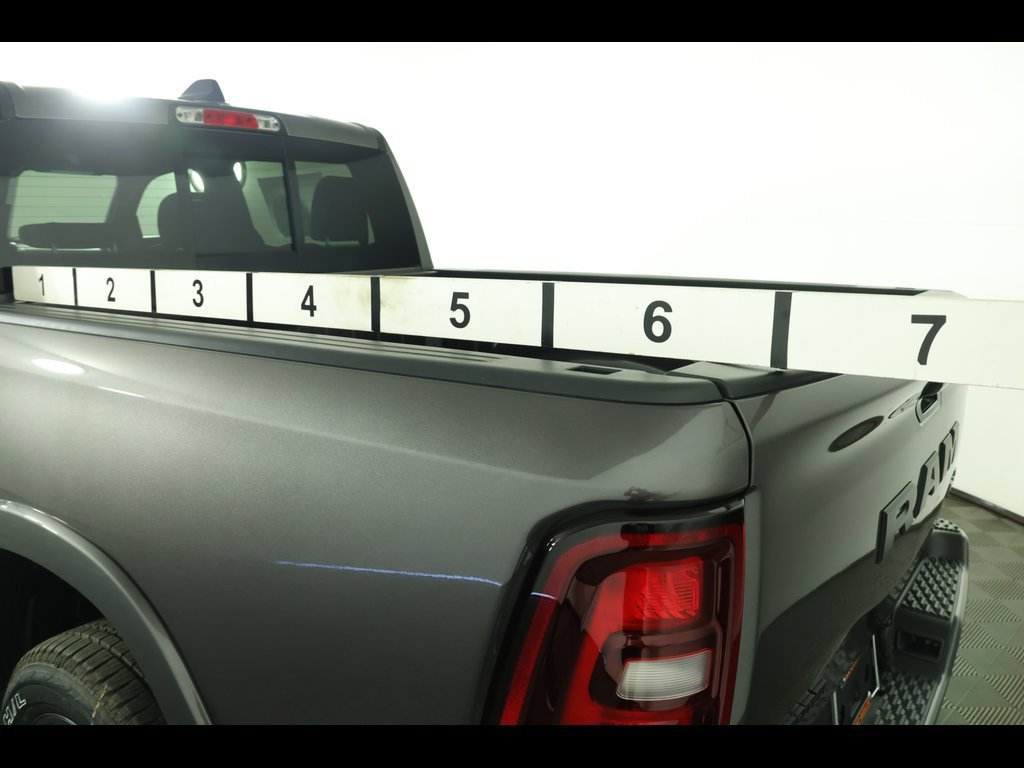 New 2026 RAM 1500 Big Horn image 14