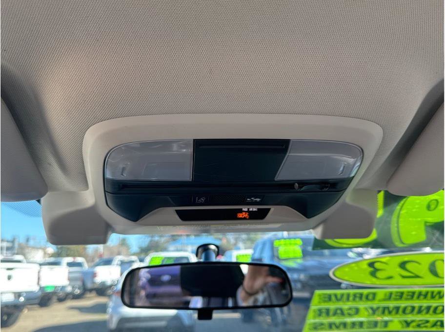 Used 2023 Subaru Impreza 2.0i image 19