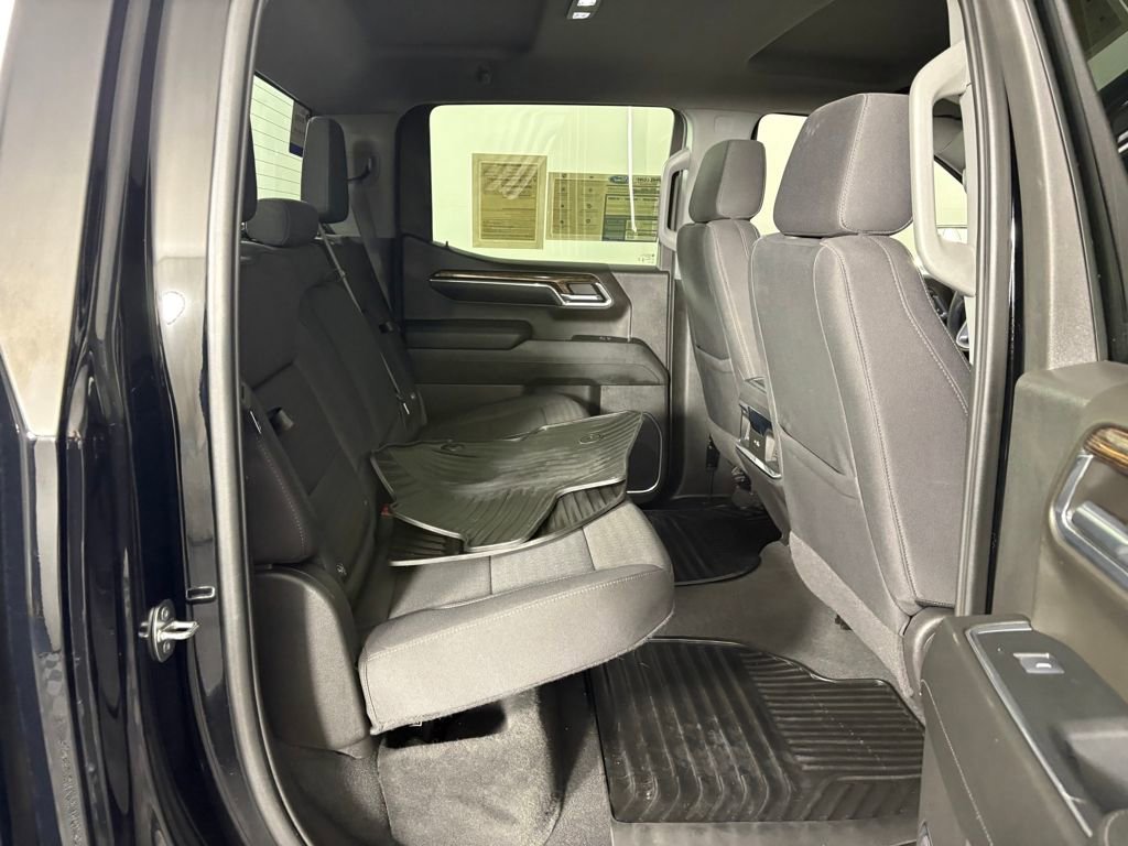 Used 2024 GMC Sierra 1500 Elevation w/ X31 Off-Road Package image 33