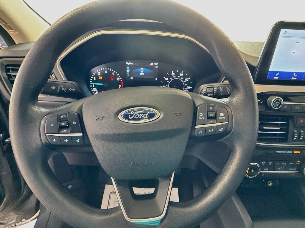 Used 2020 Ford Escape SE AWD/4WD image 10
