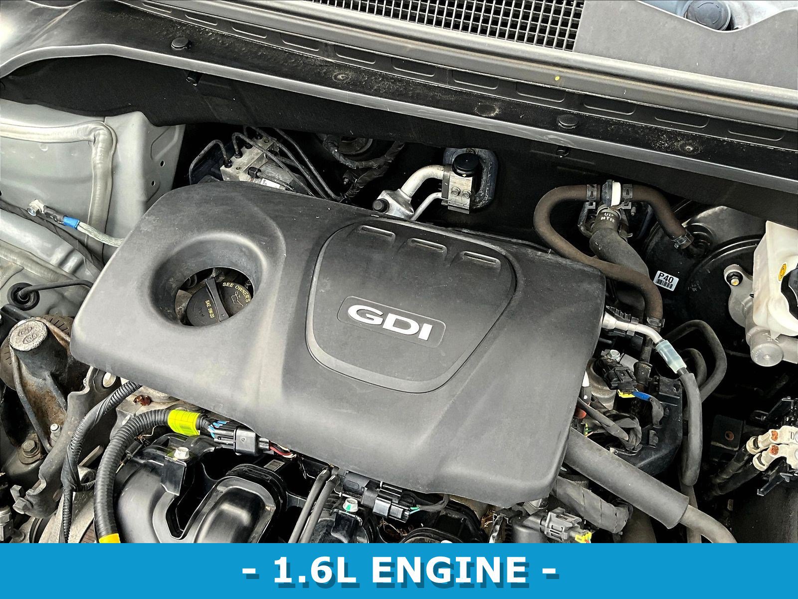 Used 2019 Kia Soul FWD image 30