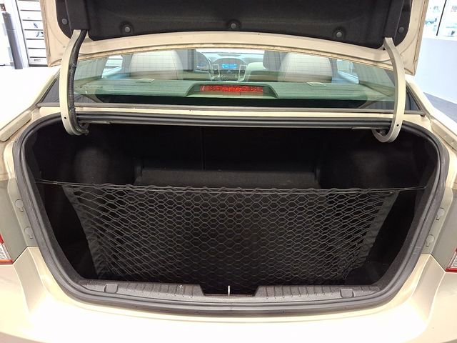 Used 2012 Chevrolet Cruze LS w/ Connectivity Package image 25