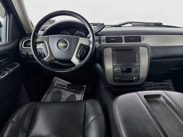 Used 2014 Chevrolet Silverado 2500 LTZ AWD/4WD image 22