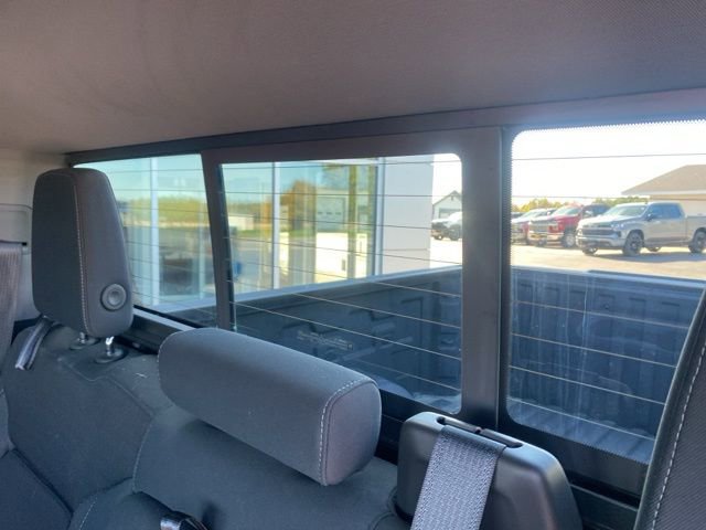 Used 2019 Chevrolet Silverado 1500 RST image 24