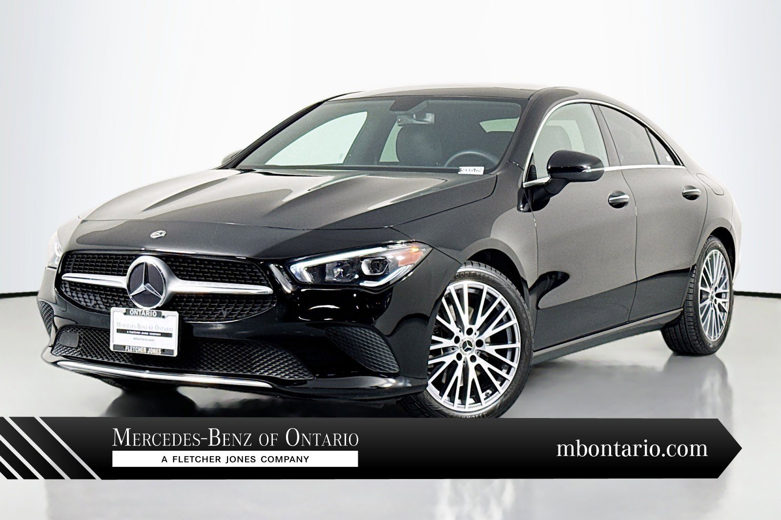 Used 2022 Mercedes-Benz CLA 250