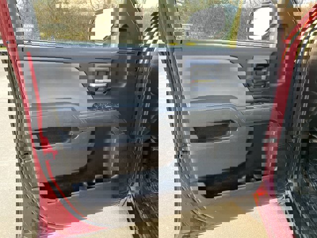 Used 2014 Chevrolet Silverado 1500 W/T w/ Trailering Package image 22