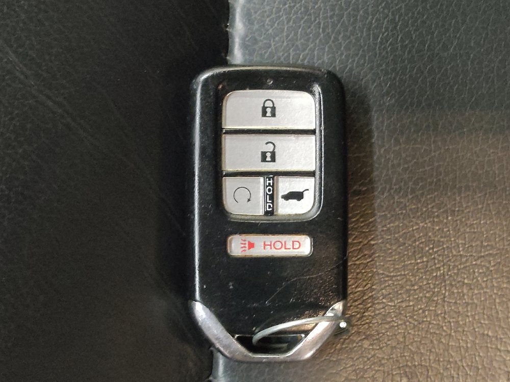 Used 2021 Honda Pilot Special Edition image 32