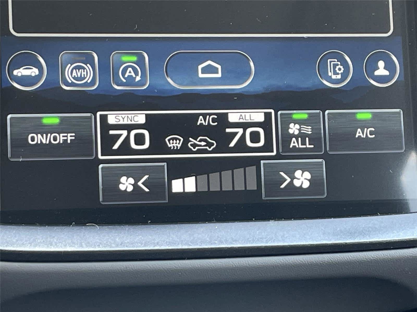 New 2026 Subaru Crosstrek 2.0i Premium image 23