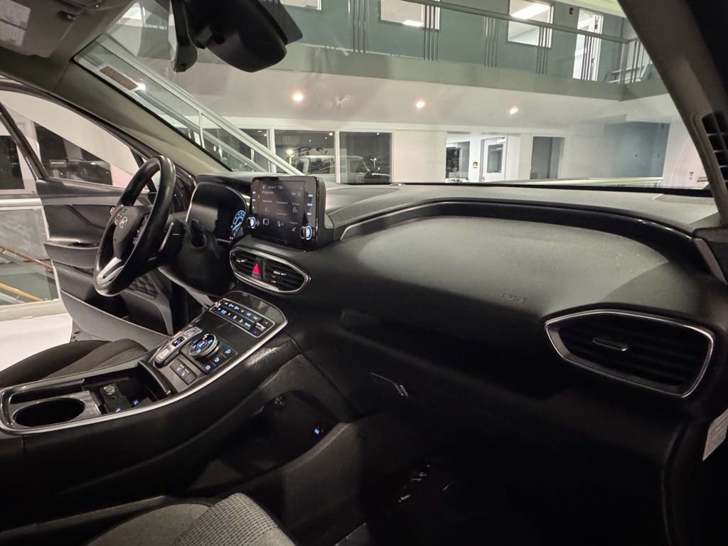 Used 2022 Hyundai Santa Fe SEL Convenience image 26