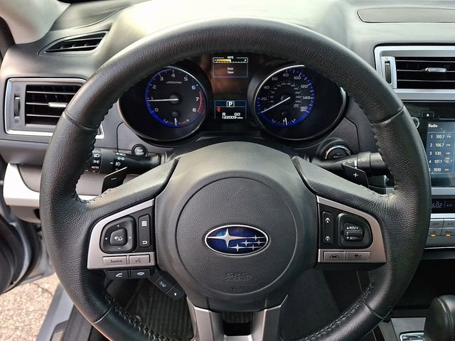 Used 2017 Subaru Legacy 3.6R Limited AWD/4WD image 21