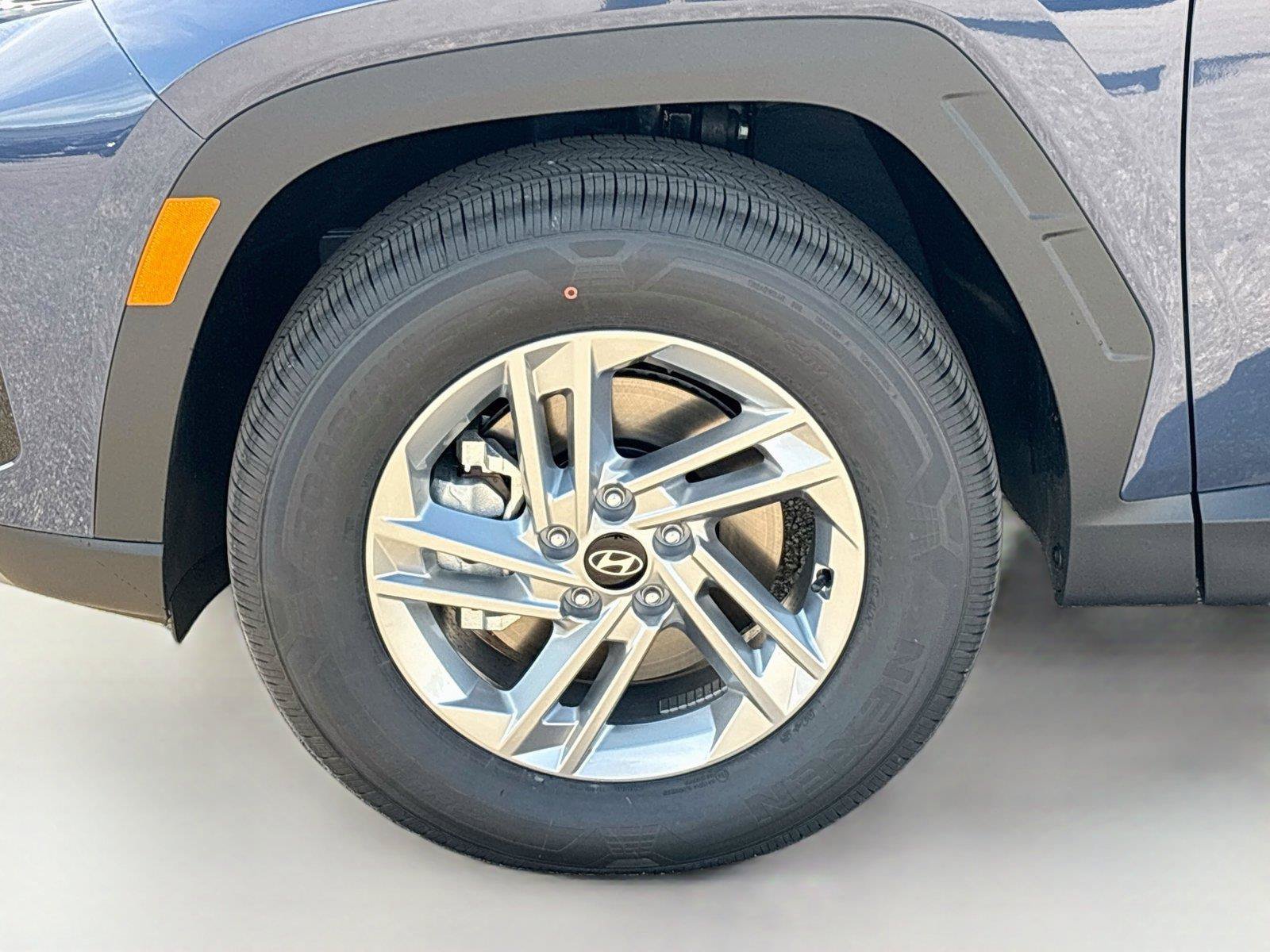 New 2026 Hyundai Tucson SE AWD/4WD image 28
