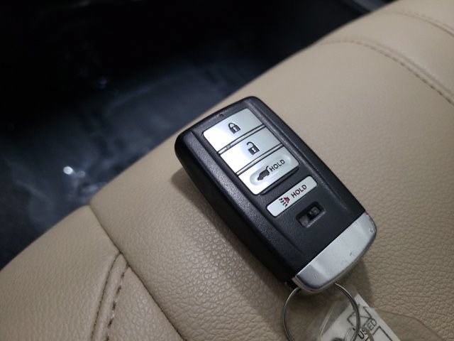 Used 2021 Acura RDX AWD image 37