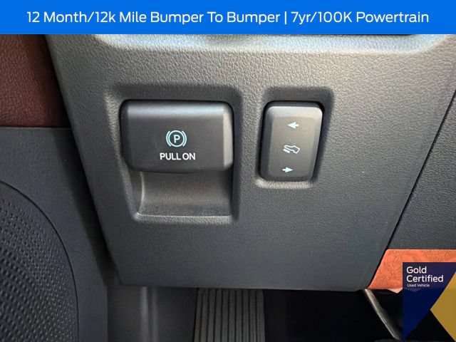 Certified 2023 Ford Expedition Limited AWD/4WD image 36