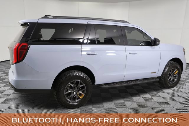 Used 2025 Ford Expedition Tremor AWD/4WD image 5