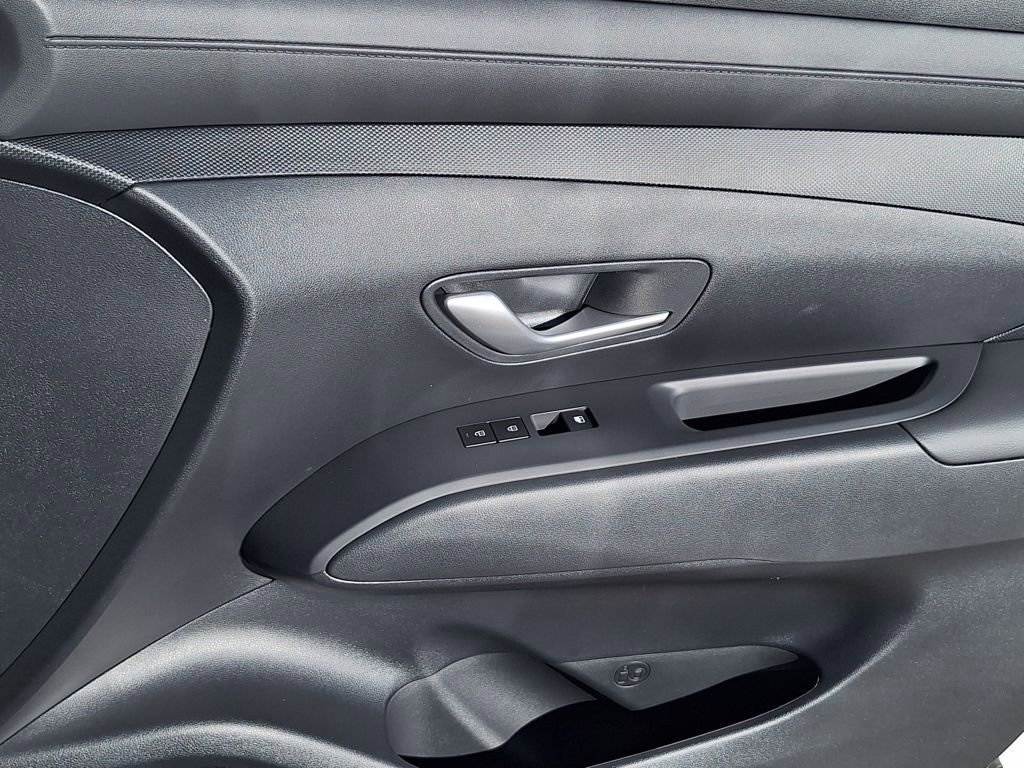 New 2026 Hyundai Tucson SEL image 23