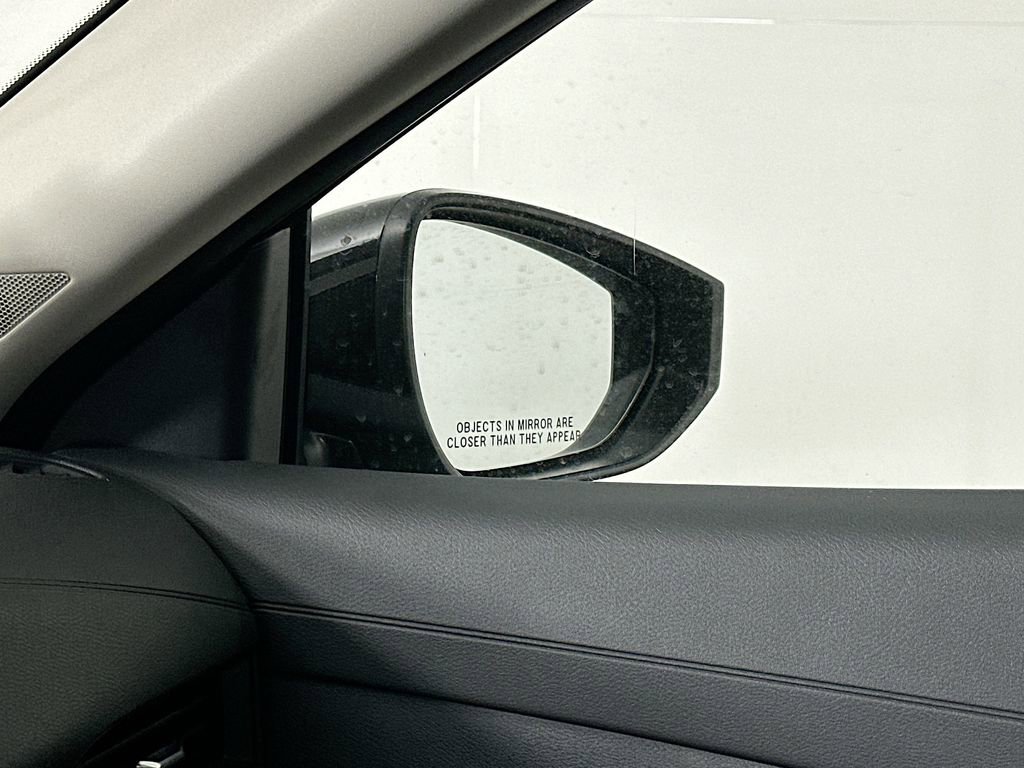 New 2026 Nissan Sentra SR w/ SR Premium Package image 24