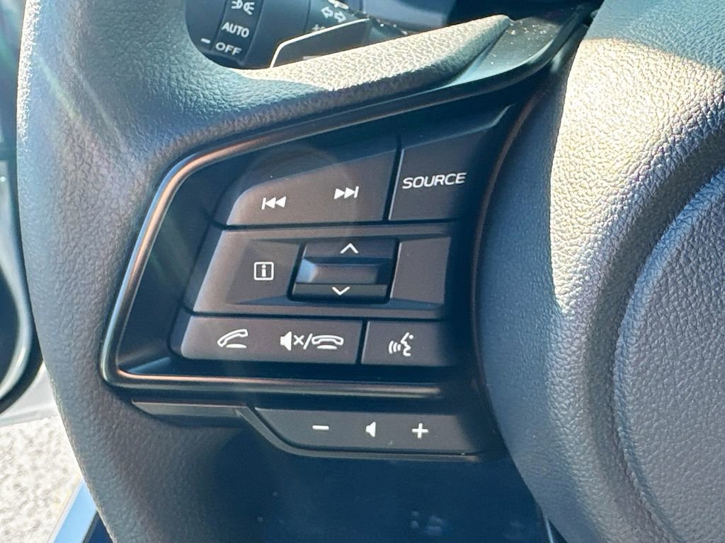 New 2026 Subaru Crosstrek 2.0i Premium image 8