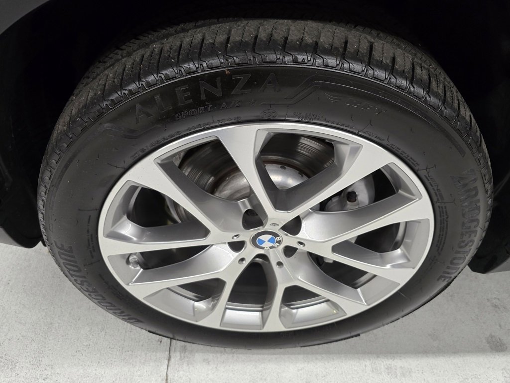 Used 2020 BMW X5 xDrive40i w/ Convenience Package image 10