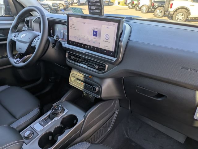 New 2026 Ford Bronco Sport Outer Banks image 44