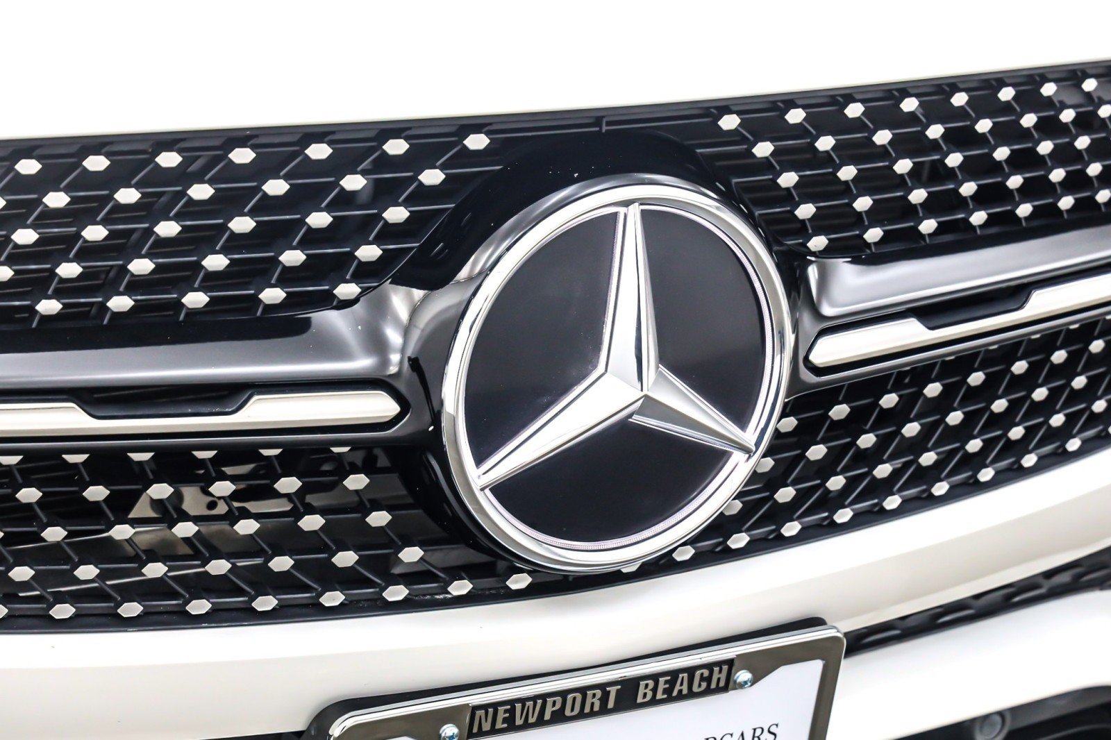 Used 2022 Mercedes-Benz GLC 300 image 13