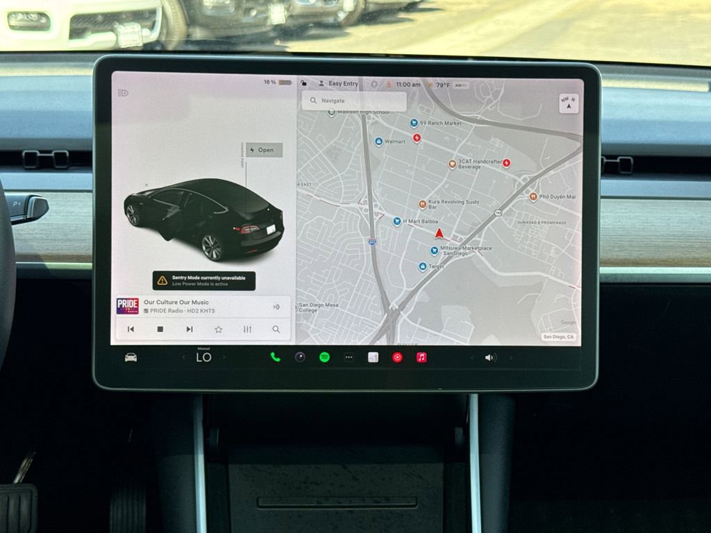 Used 2020 Tesla Model 3 Long Range image 22