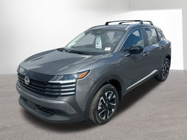 New 2026 Nissan Kicks SV w/ SV Premium Package