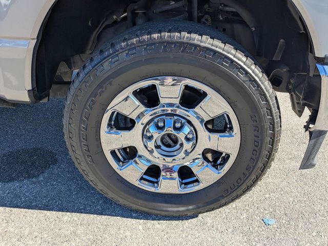 Used 2024 Ford F250 Lariat w/ Lariat Ultimate Package image 11