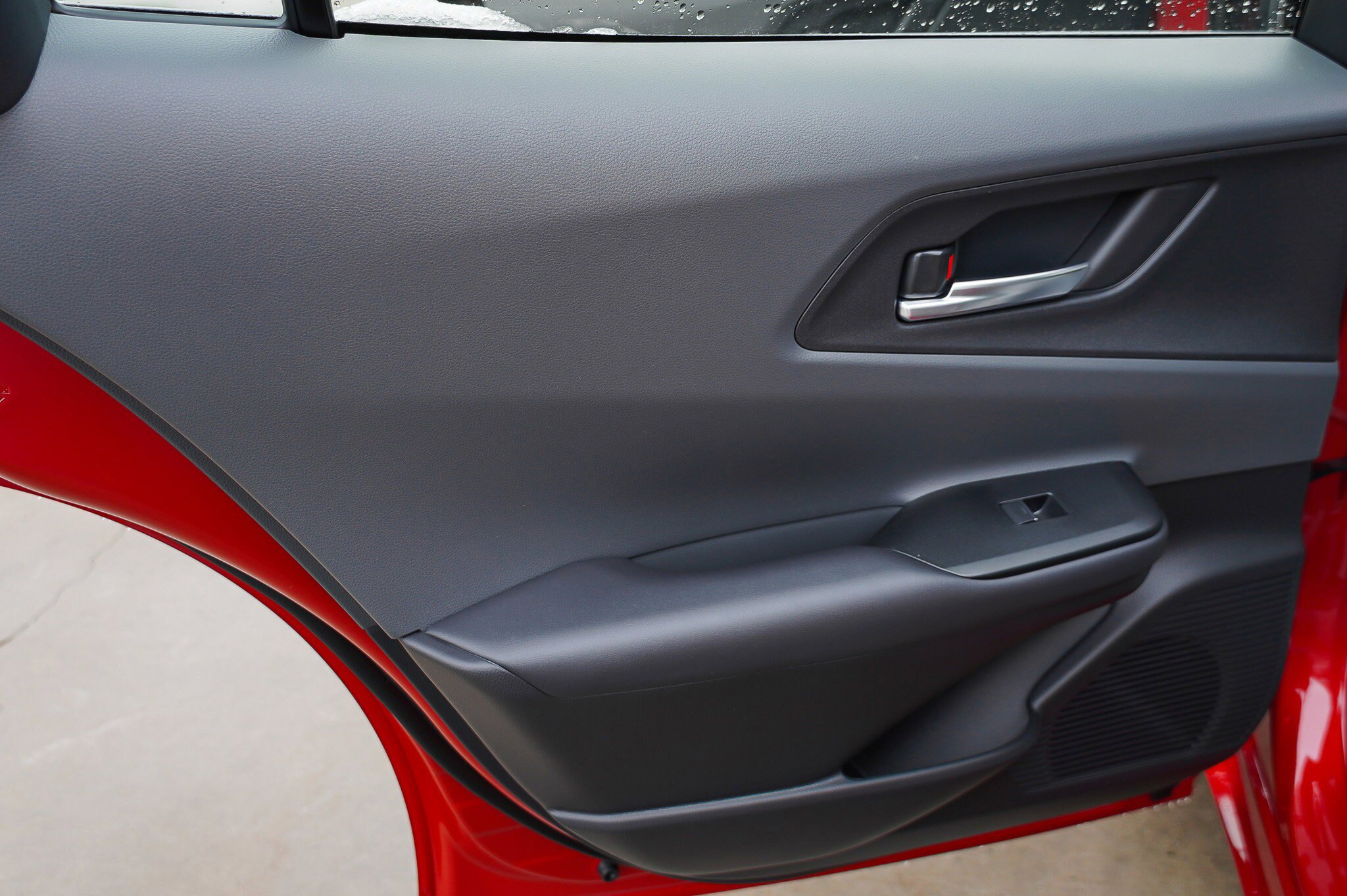 New 2026 Toyota Prius XLE FWD image 24