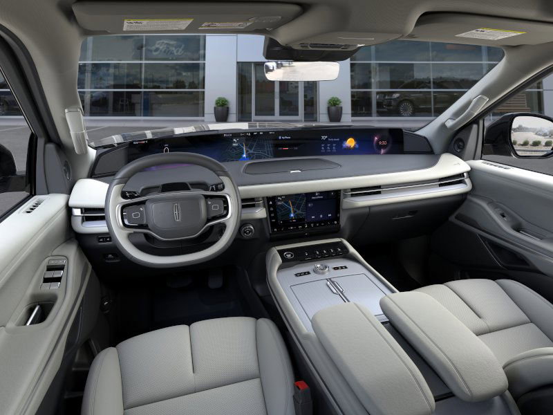New 2025 Lincoln Navigator L Reserve image 31