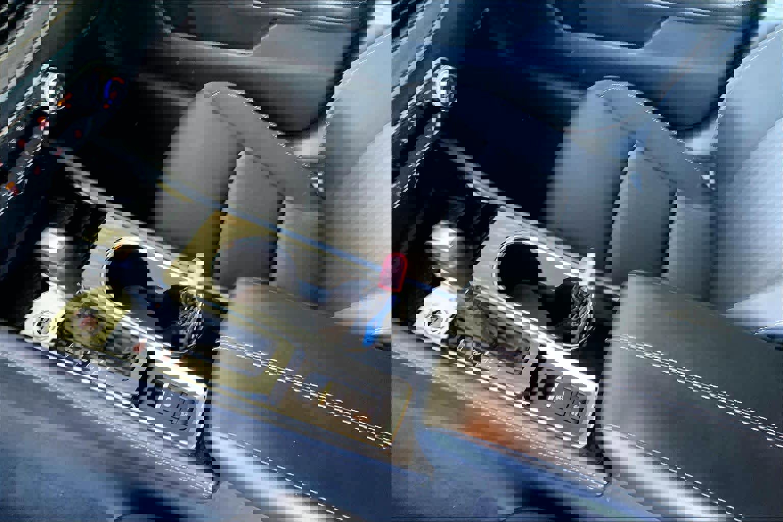 Used 2024 Nissan Altima 2.5 SV w/ SV Premium Package image 17