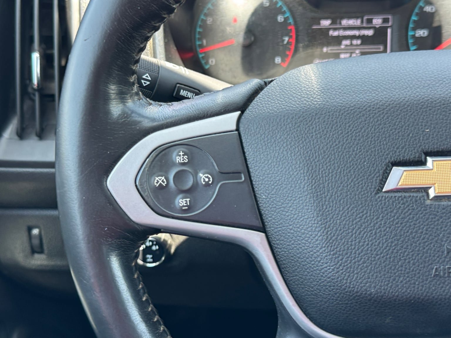 Used 2015 Chevrolet Colorado LT w/ LT Convenience Package AWD/4WD image 22