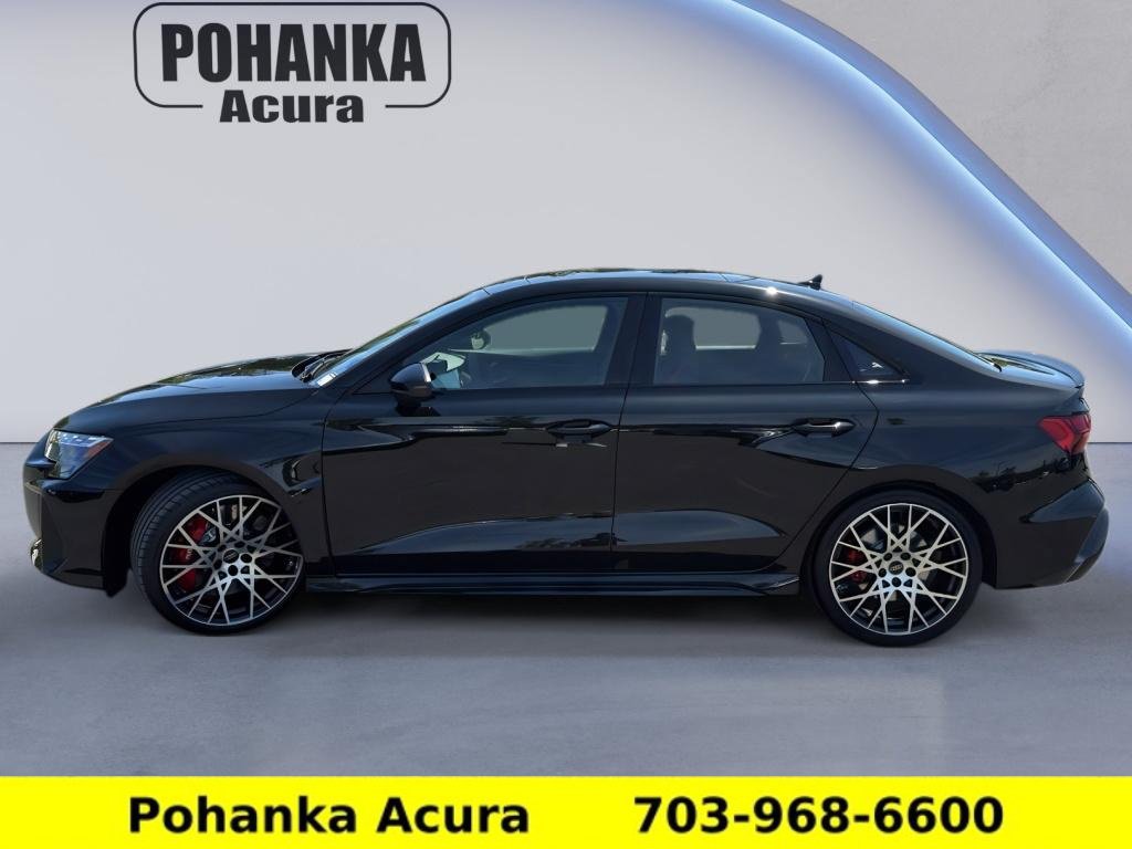 Used 2026 Audi RS 3 AWD/4WD image 4