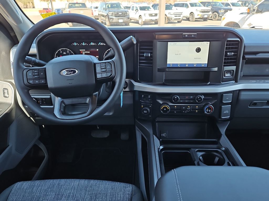 New 2026 Ford F350 XLT w/ FX4 Off-Road Package AWD/4WD image 20