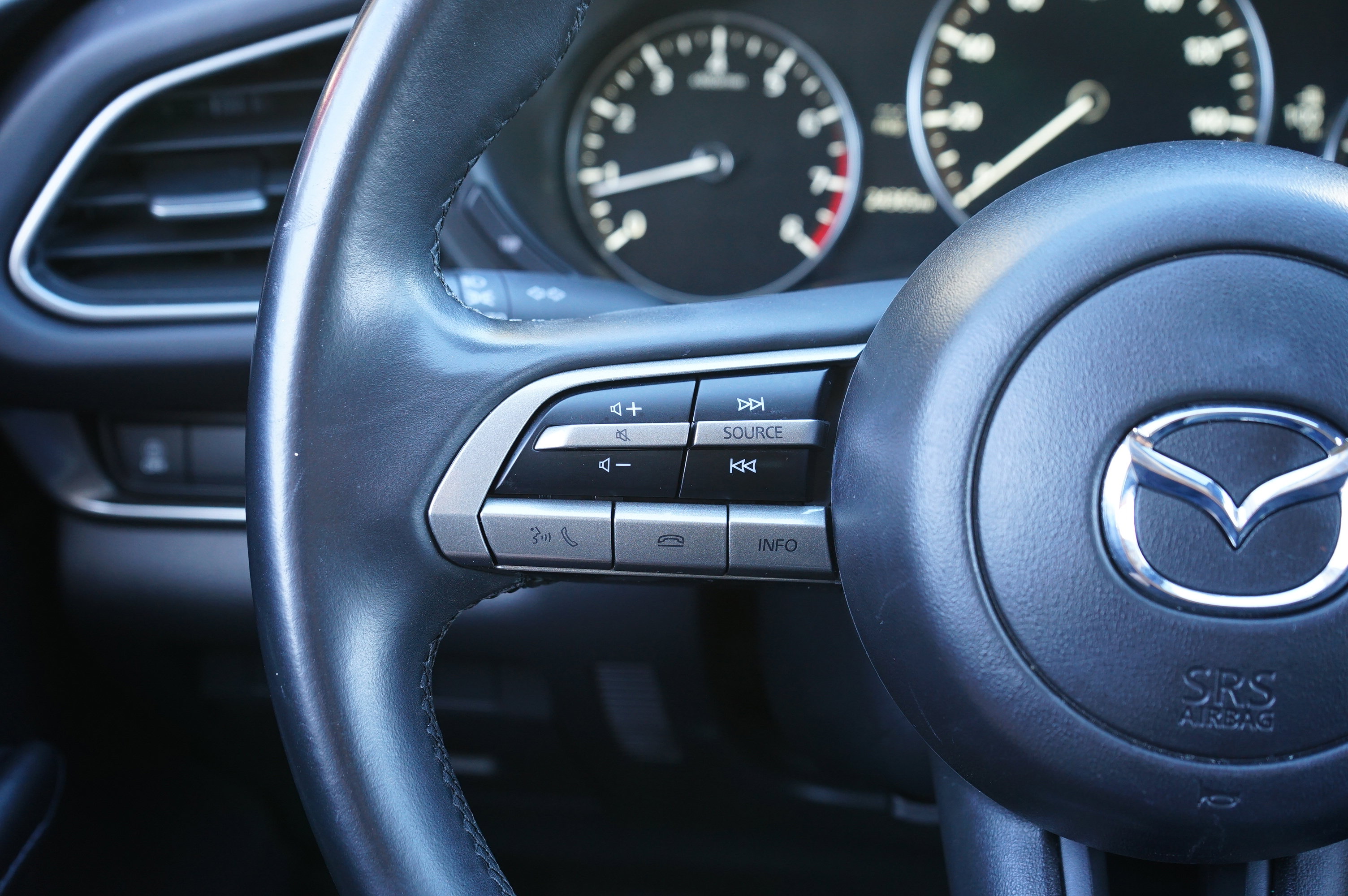 Certified 2023 MAZDA CX-30 AWD 2.5 S w/ Select Package image 30