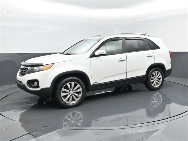 Used 2011 Kia Sorento EX w/ Premium Pkg