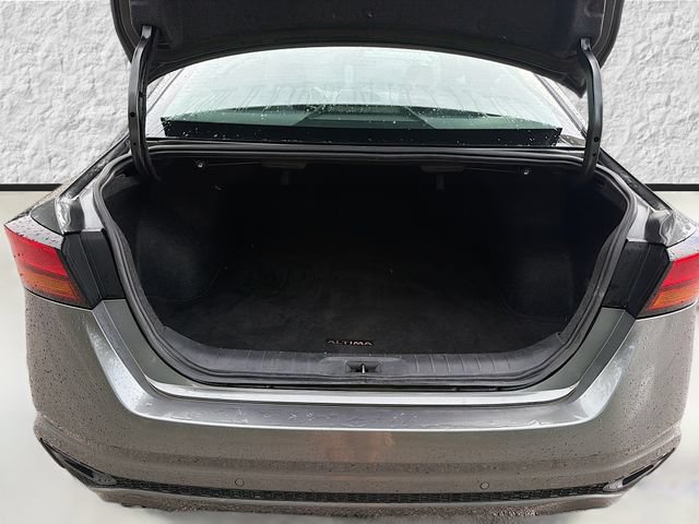 Used 2022 Nissan Altima 2.5 SR FWD image 12