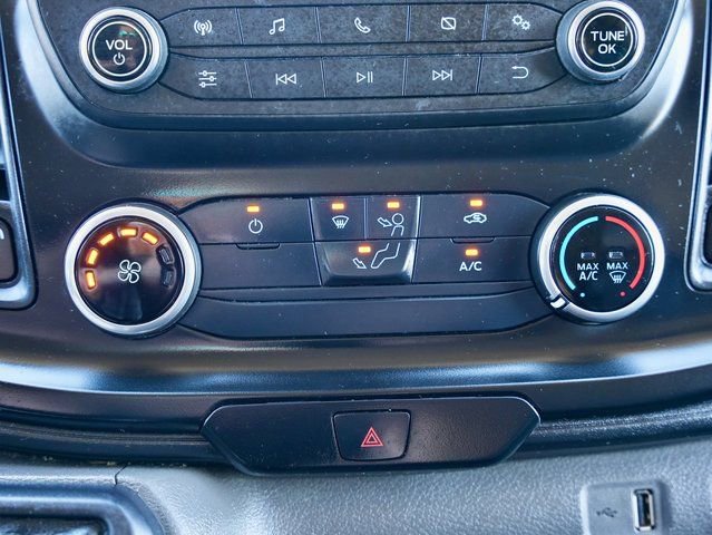 Used 2023 Ford Transit 350 148 High Roof Extended image 18