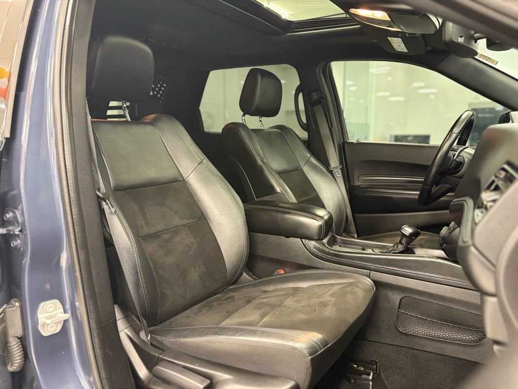 Used 2021 Dodge Durango GT image 23