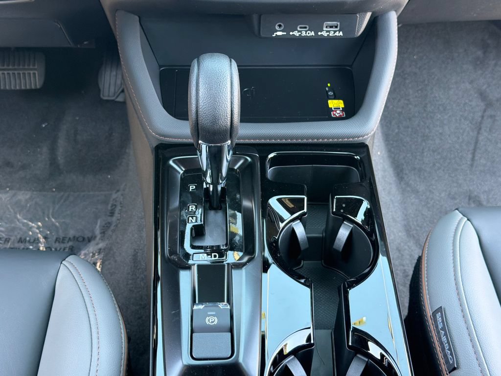 New 2026 Subaru Forester Sport AWD/4WD image 11