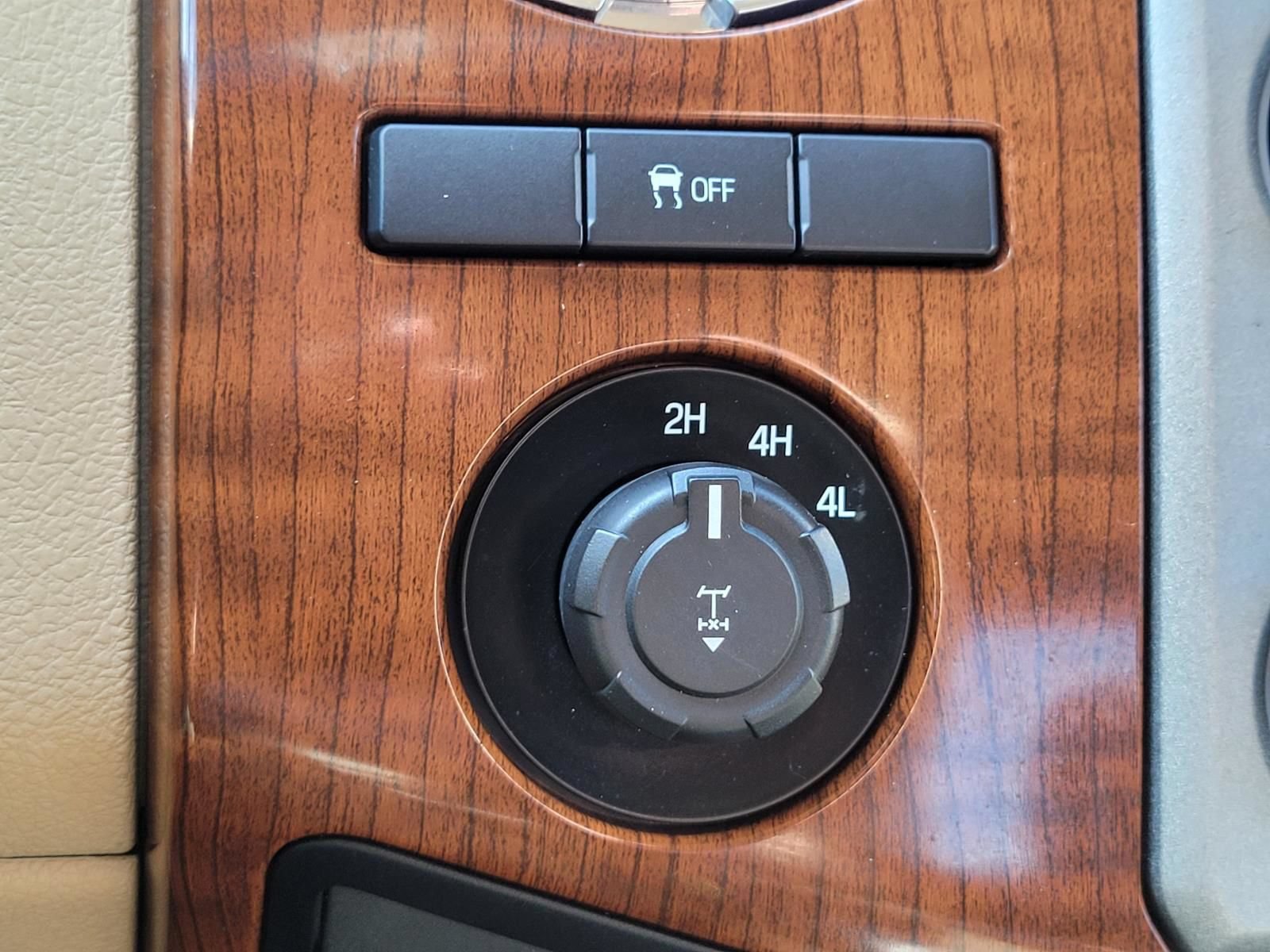 Used 2016 Ford F250 King Ranch AWD/4WD image 28