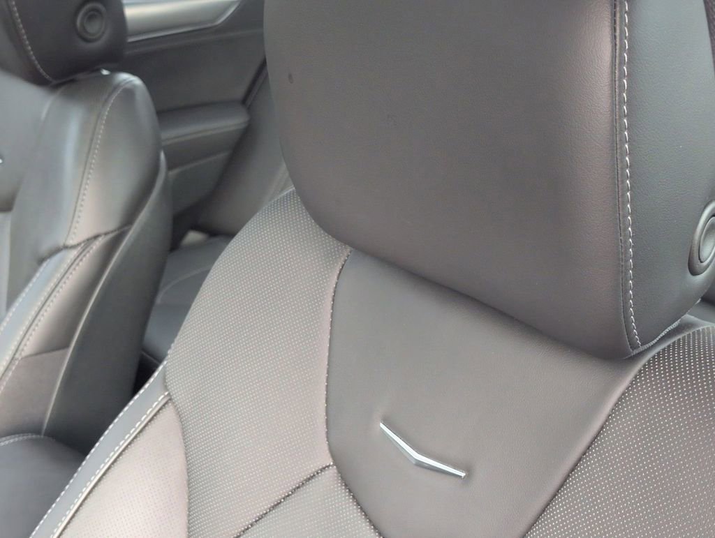 Used 2025 Cadillac CT5 Premium Luxury RWD image 23