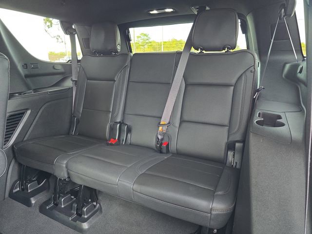 Certified 2023 Chevrolet Tahoe High Country w/ Premium Package 2 AWD/4WD image 16