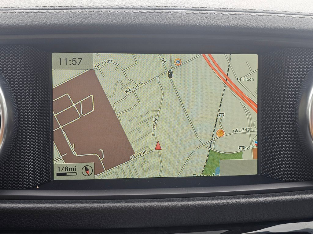 Used 2016 Mercedes-Benz SL 400 image 13