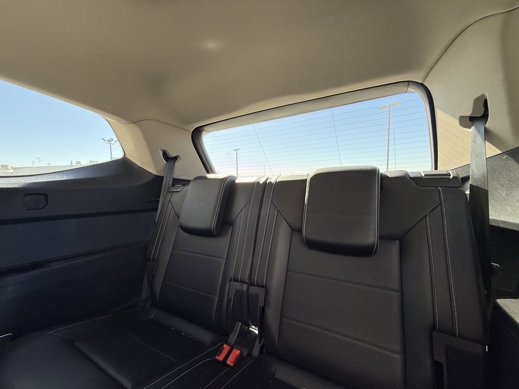 Used 2021 Volkswagen Atlas SE image 7