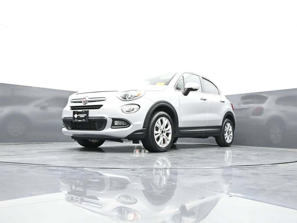 Used 2016 FIAT 500X Lounge FWD image 57