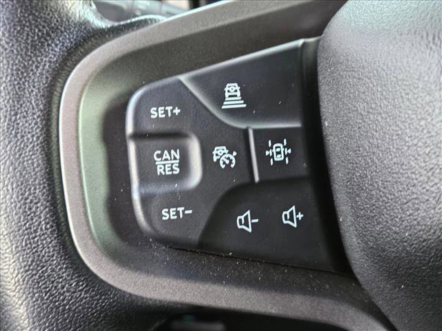 Used 2022 Ford Bronco Wildtrak image 15